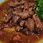 肉山 - 