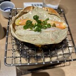 本格板前居酒屋 お魚総本家 - 