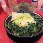 横浜家系ラーメン 大輝家 - 