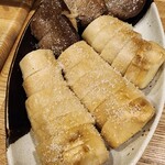 肉山 - 