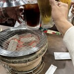 倉吉酒場 情熱ホルモン - 