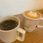 コーヒー スプリーム - 