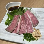 本格板前居酒屋 お魚総本家 - 