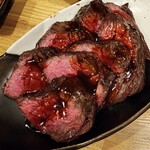 肉山 - 