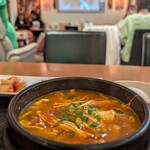 スクラム食堂＆ポチャ - 