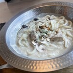 つるとんたん UDON NOODLE Brasserie - 