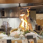 本格板前居酒屋 お魚総本家 - 