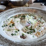 つるとんたん UDON NOODLE Brasserie - 