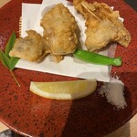 本格板前居酒屋 お魚総本家 - 