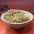 ラーメン二郎 - 料理写真: