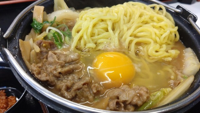 Closed]Yoshinoya Shibuya 109 mae ten - Shibuya/Gyu-don (Beef bowl