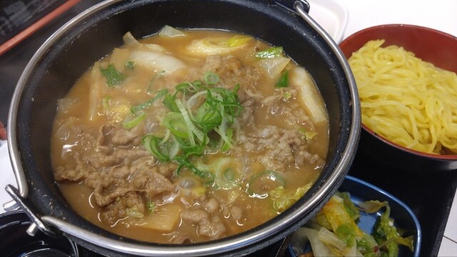 Closed]Yoshinoya Shibuya 109 mae ten - Shibuya/Gyu-don (Beef bowl