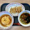 餃子の王将 吹田春日店