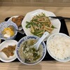 暁蓉園 四川料理 大阪北浜店