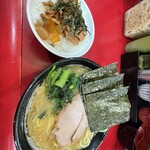 ラーメン 杉田家 千葉駅前店 - 