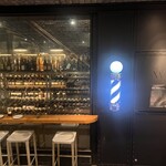 ダブリュー青山 ザ セラーアンドグリル - 