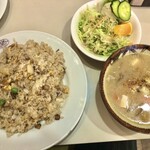 レストラン ミヨシ - 