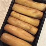 大和製菓いも福 - 