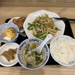 暁蓉園 四川料理 - 