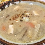 レストラン ミヨシ - 