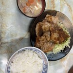 お食事 まるやま - 