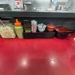 ラーメン 杉田家 千葉駅前店 - 