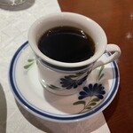 ル・ジャルダン・デ・サヴール - コーヒー美味しい