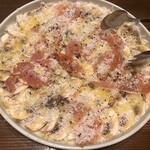 ダブリュー青山 ザ セラーアンドグリル - 