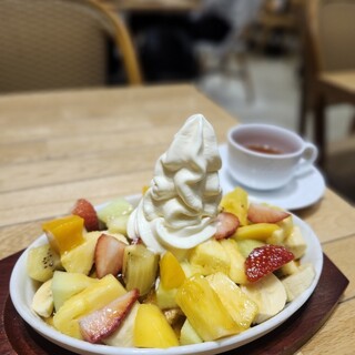 果実園 リーベル_0