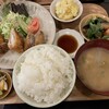 アオゾラ食堂 - 