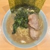 家系ラーメン 貫徹家