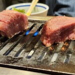 TOKYO焼肉ごぉ - 