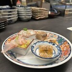 居酒屋 うちやま - 