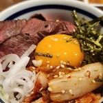 TOKYO焼肉ごぉ - 