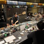 居酒屋 うちやま - 