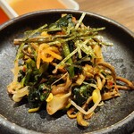 TOKYO焼肉ごぉ 錦糸町店 - 