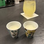 居酒屋 うちやま - 
