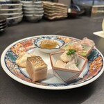 居酒屋 うちやま - 