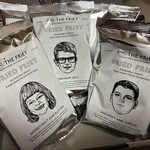 アンド ザ フリット - 