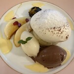 クイーン・アリス - 