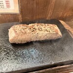 やっぱりステーキ - 料理写真: