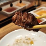 TOKYO焼肉ごぉ - 