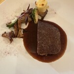 クイーン・アリス - 