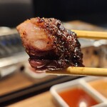 TOKYO焼肉ごぉ - 