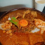 スパイスポスト - 