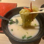 博多燒鳥・蔬菜捲・牛雜鍋 Katsugiya 西船橋店 - 