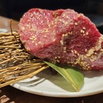 TOKYO焼肉ごぉ - でかい！塊肉！