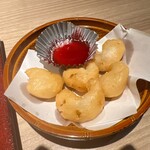 博多燒鳥・蔬菜捲・牛雜鍋 Katsugiya 西船橋店 - 
