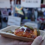 café+kitchen 北風と太陽 - 