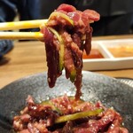 TOKYO焼肉ごぉ - 
